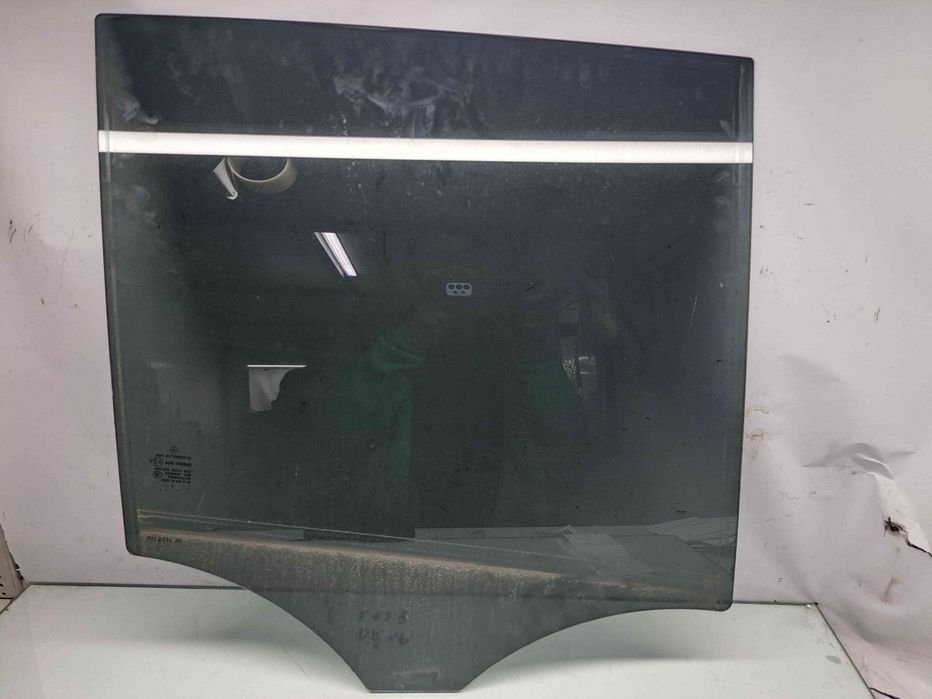 Geam usa dreapta spate Mercedes Clasa ML (W166) [Fabr 2011-2022] OEM