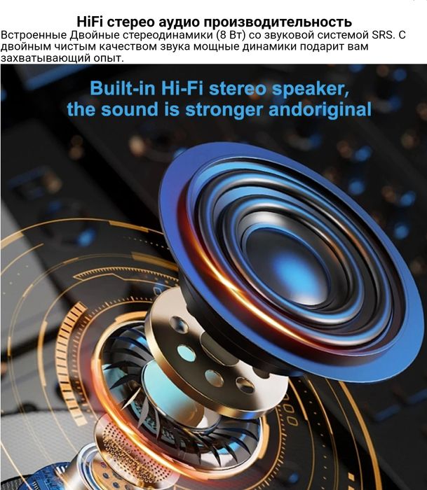 Проектор Progaga PG 600W