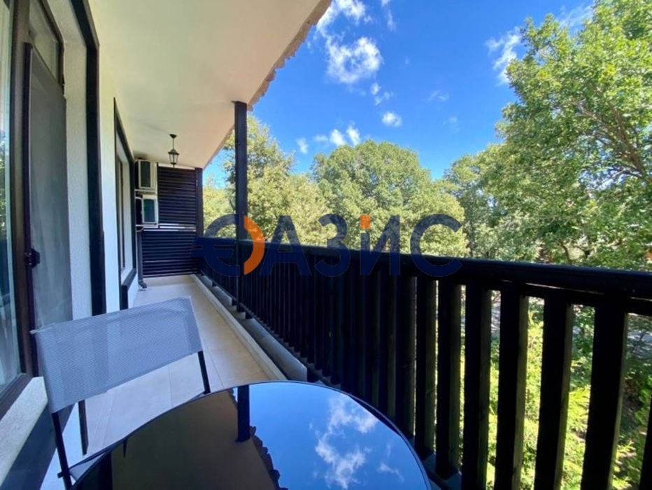 Продава се Двустаен апартамент в Приморско - 59 кв.м за 968 €/кв.м - Снимка #1