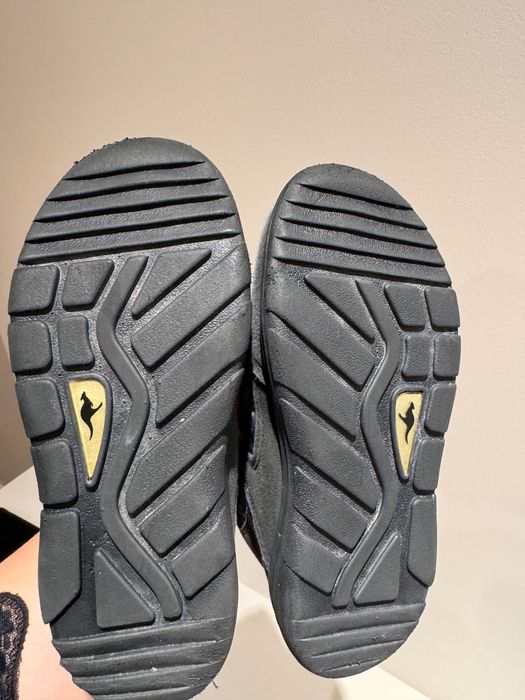 Весенние ботики 29р