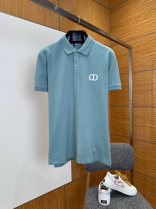 Tricou polo Dior Premium