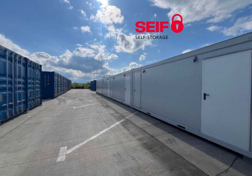 Spații de închiriat, birou, depozite mici, garaj  închiriez