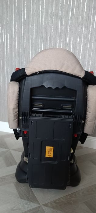 Детское автокресло Lorelli