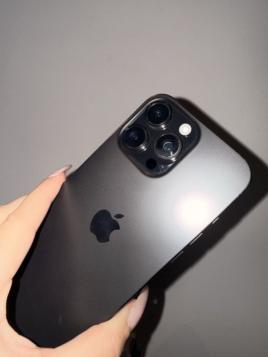 Iphone 16 Pro Max 1TB