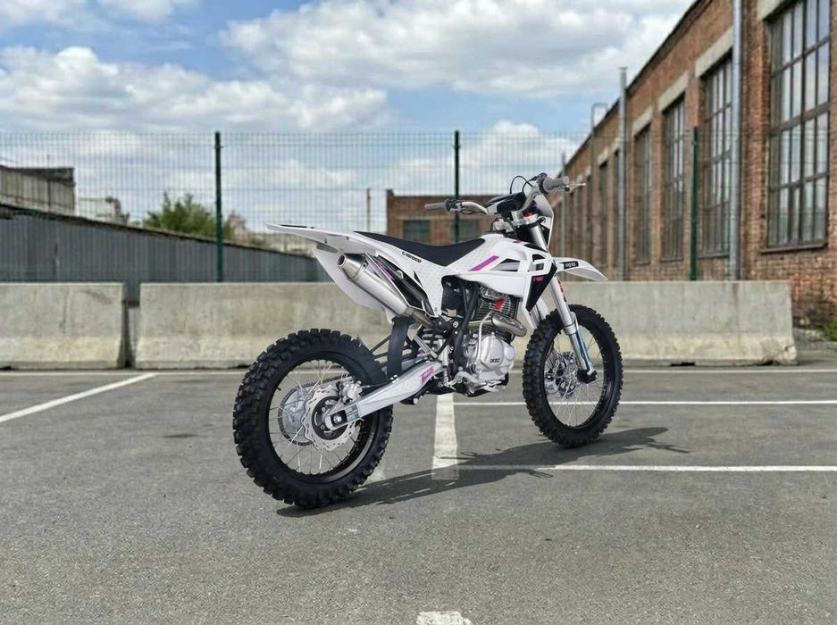 Питбайк BRZ H5 CB150 19/16