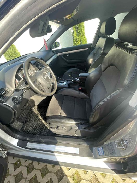 Vand audi a4 b7 3800 negociabil