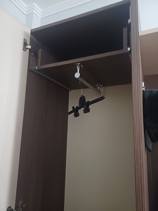 Прихожая в отличном состоянии