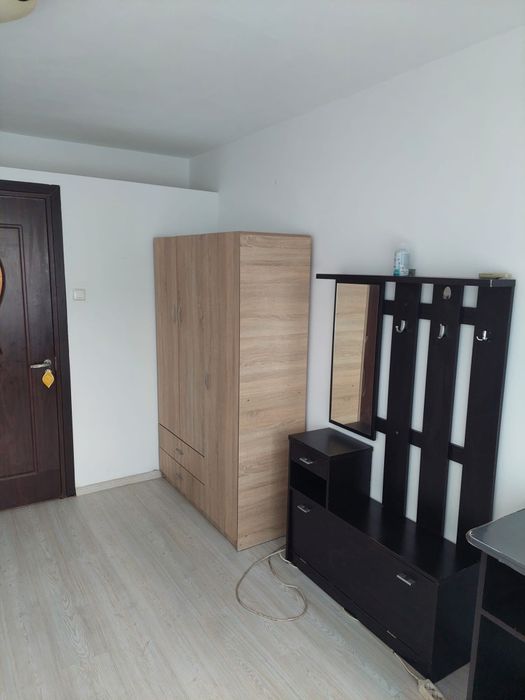 Camera  cămin str Putnei