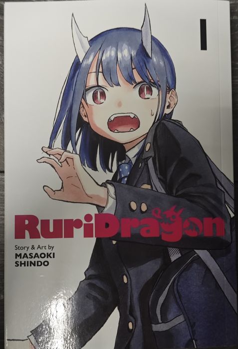 Манга - Assassination classroom, Ruri dragon, Frieren Beyond journey's end