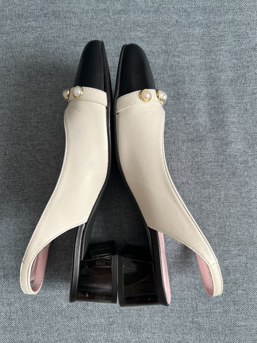 Pantofi dama piele, Alura, marime 37