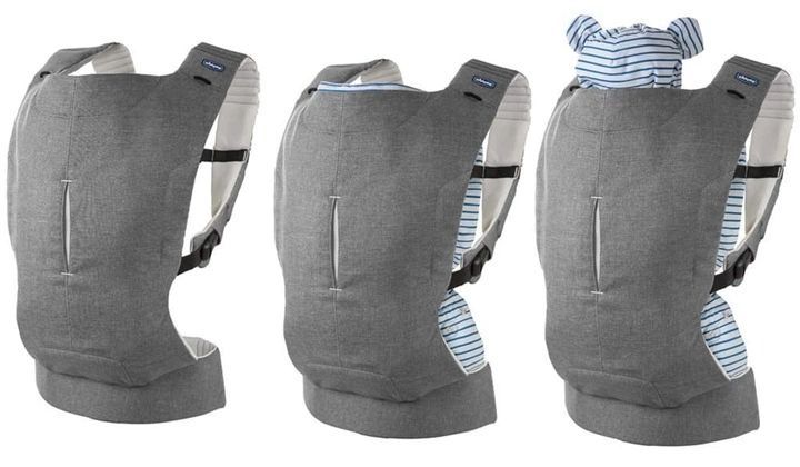 Продам эргорюкзак.