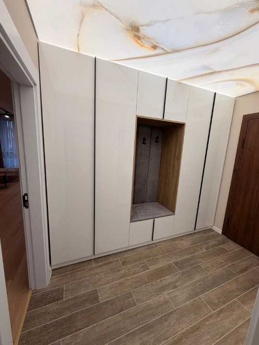 Продава се Двустаен апартамент в Пловдив, Остромила - 69 кв.м за 1109 €/кв.м - Снимка #9