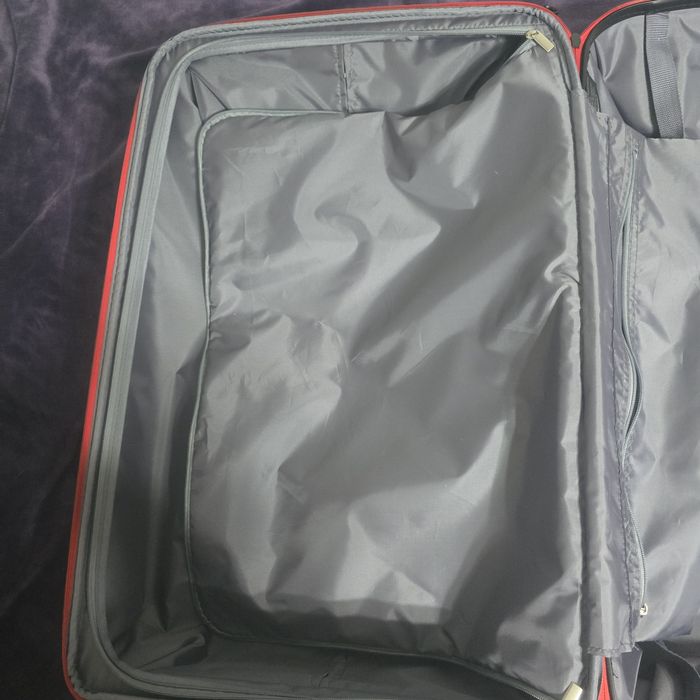 Куфар SWISS BAGS, L, 77x51x31-36 cm, 128l