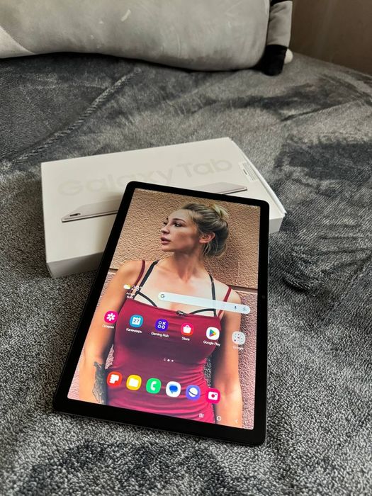 Продам планшет Galaxy Tab A9+ 5G.