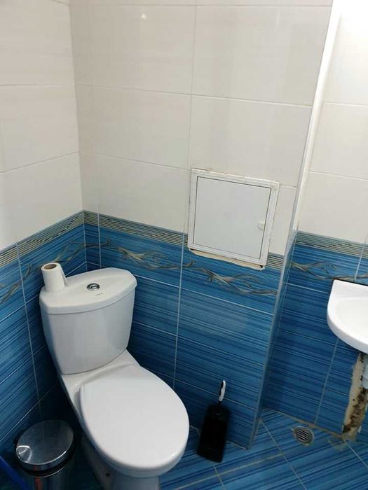 Дава се под наем Едностаен апартамент в Бургас, Славейков - 46 кв.м за 255 € - Снимка #5