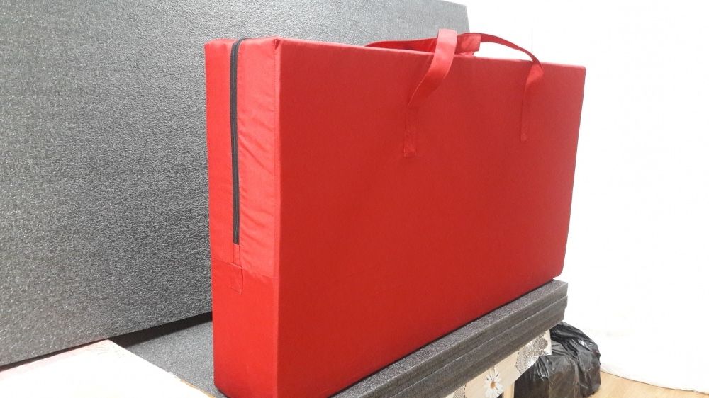 Saltea gimnastica si masaj 200x120x6 cm