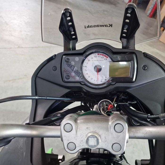 Motocicleta Kawasaki Versys 650 ABS | K03821 | motomus.ro