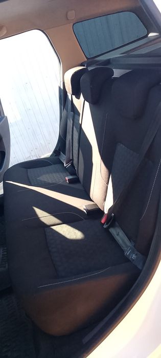 Dacia Logan MCV 1.5 dci!