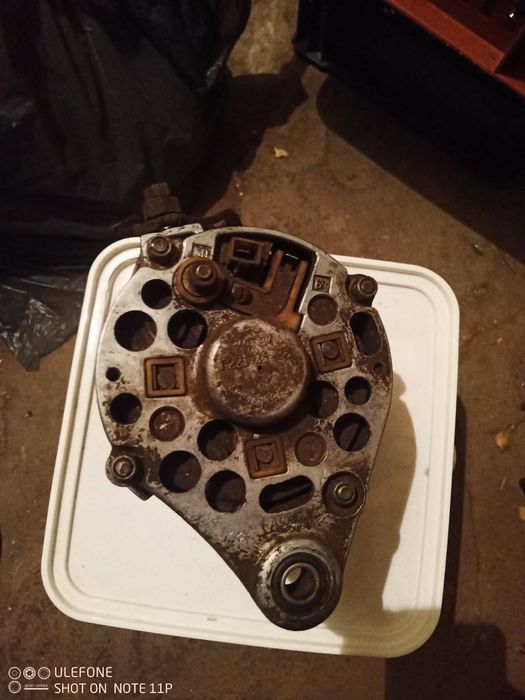 Алтернатор за УАЗ