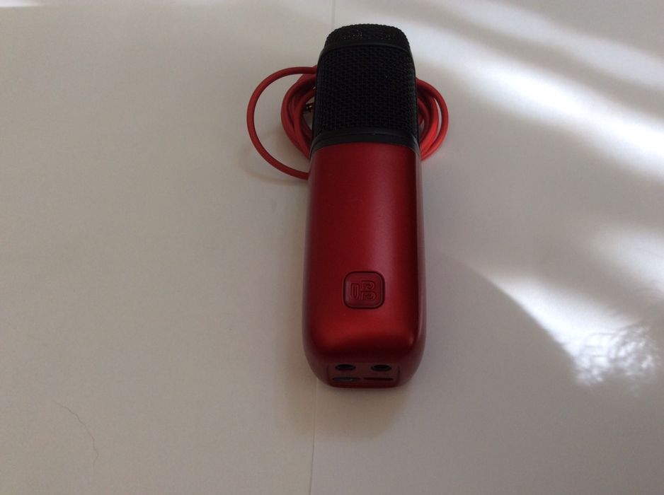 Microfon Changba C1 professional USB microphone