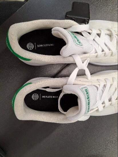 Încălțăminte Educație fizică Adidas - produs resigilat Decathlon