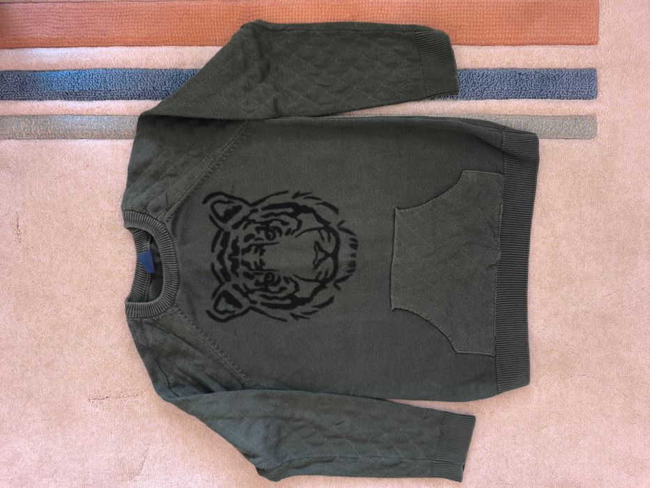 Страхотен лот за момче 7-8 г.