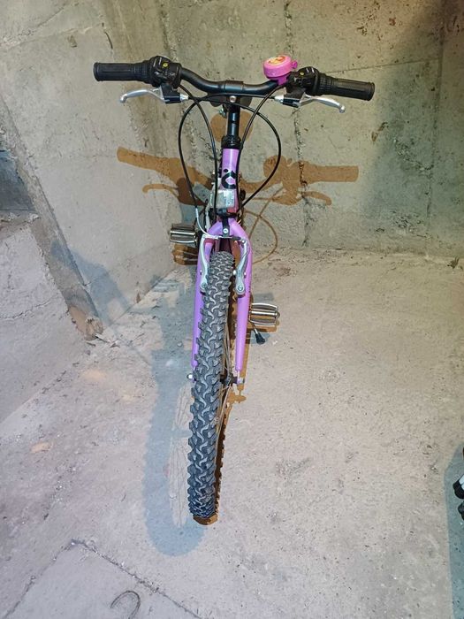 Планински велосипед Cross Alissa 24"