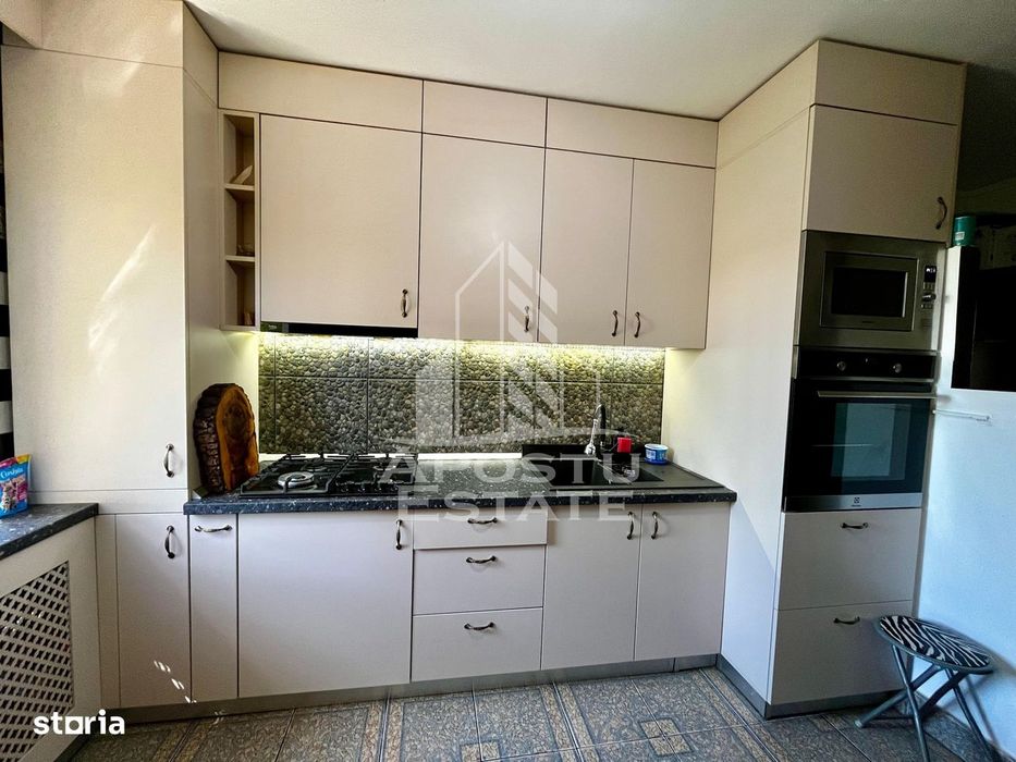 Apartament 2 camere de vanzare, zona Dambovita, Timisoara