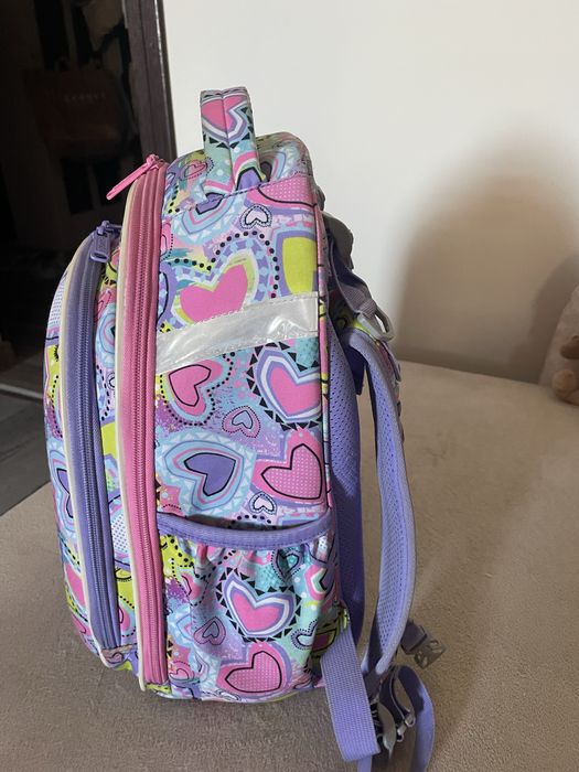 Ученическа раница  Coolpack 1-4клас