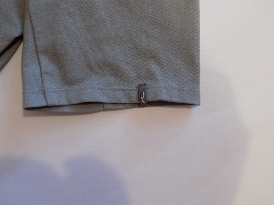 тениска j.lindeberg/kjus риза блуза фанела потник оригинална мъжка L/S