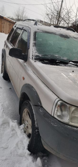 Вашему вниманию представлен land rover