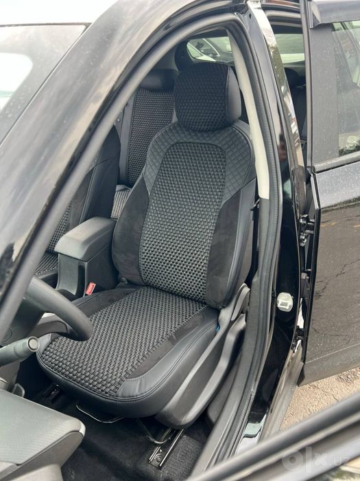 Avto chexol, Trecker 1-2 Onix Kia Sonet Cobalt Jentra Spark Nexia1-2-3
