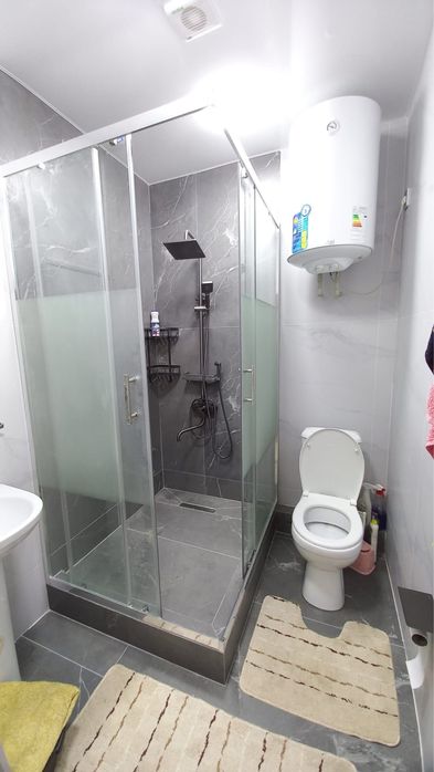 BEZ ZAKS Kvartira Kunlik