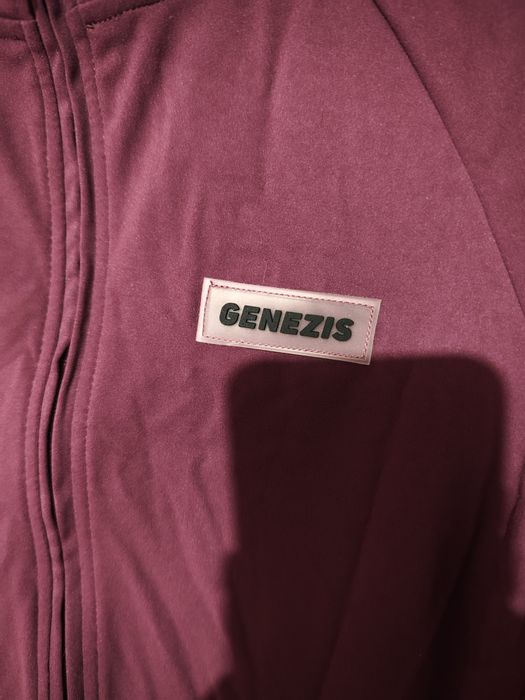Лилава рокля Genezis