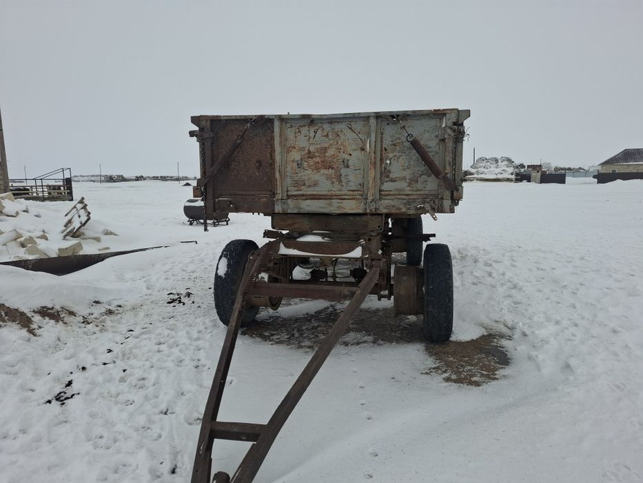 Продам прицеп...