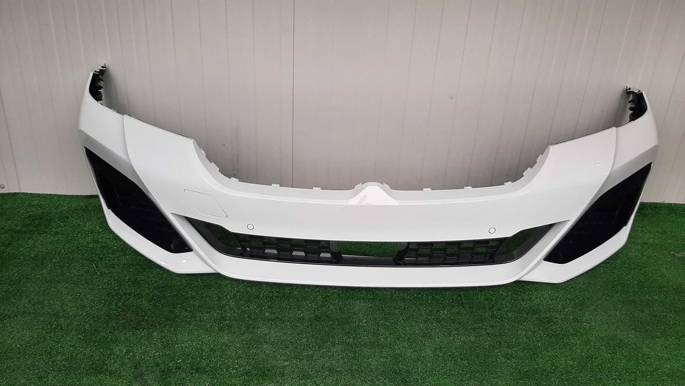 Bara fata BMW Seria 6 G32 LCI
