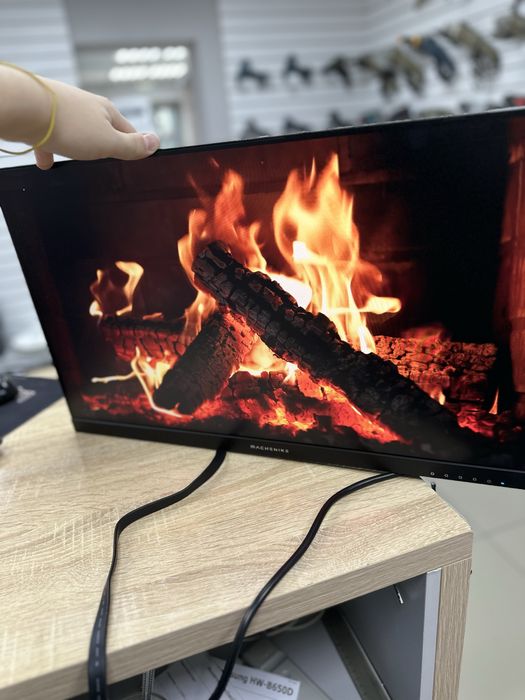 Монитор Machenike MKF25F40 (ТМ79)