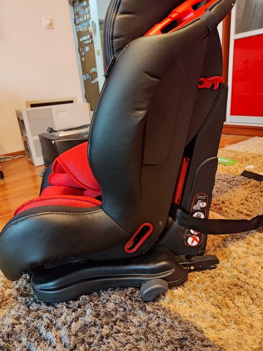Scaun auto copil Coletto Sportivo Only Isofix
