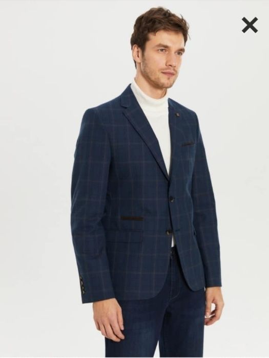 LC Waikiki-мъжко НОВО сако-размер L