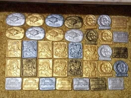 1. Ръчно изработена керамична Окарина - Театрална маска    OCARINA