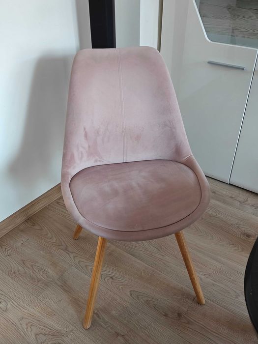 Диван за хол и столче към него