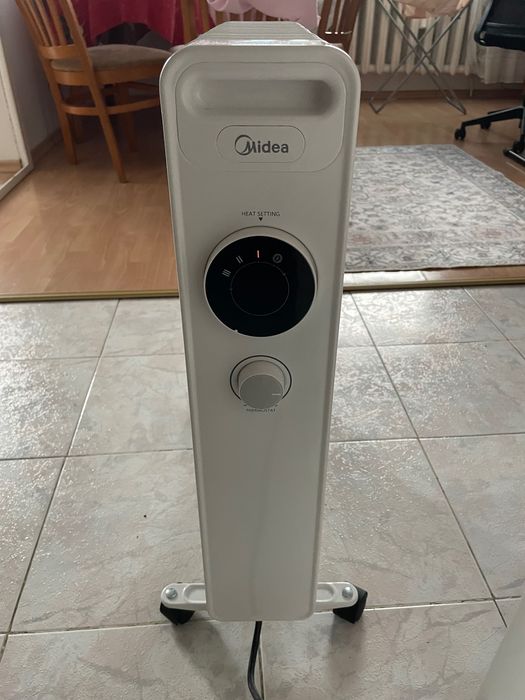 Радиатор MIDEA NY2513-22MR , 2500.0 W