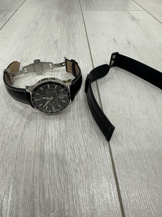 Швецарские часы MAURICE LACROIX