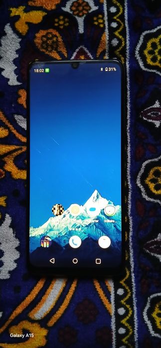 Риалме ноте 50..