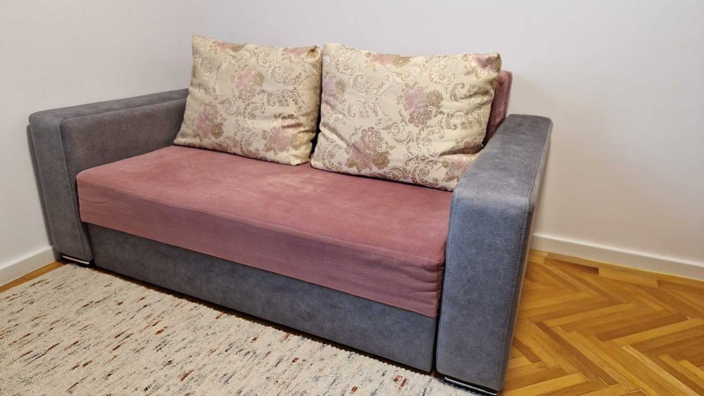 Canapea Casa Eduard 2 locuri