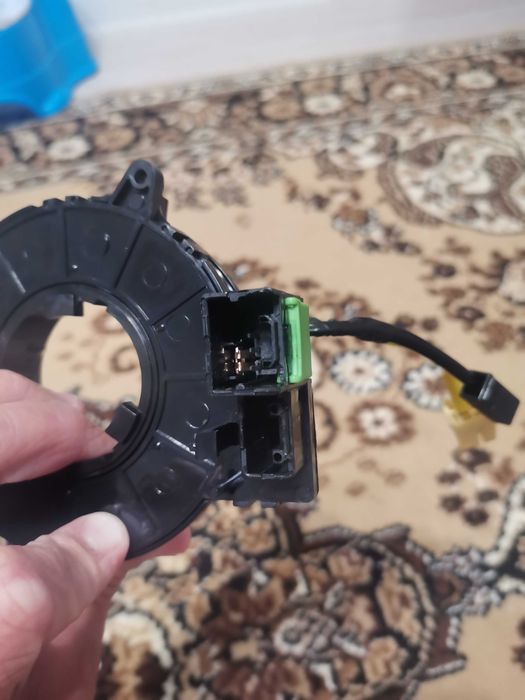 Продам Подрулевой шлейф