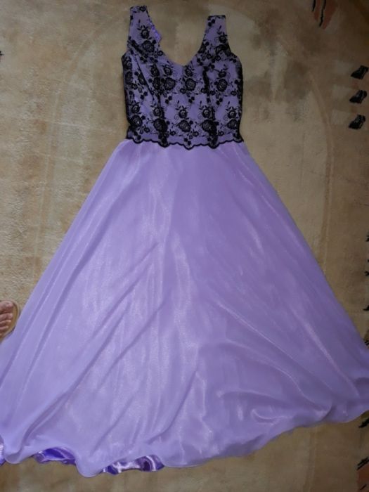 Rochie ocazie model unicat