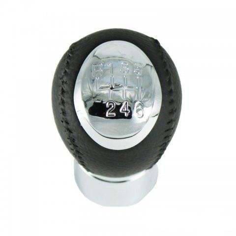 Топка скоростен лост Мазда/Mazda 5 и 6 скорости