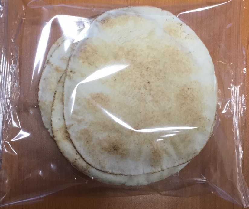 Пакетираща хоризонтална машина Tahipack