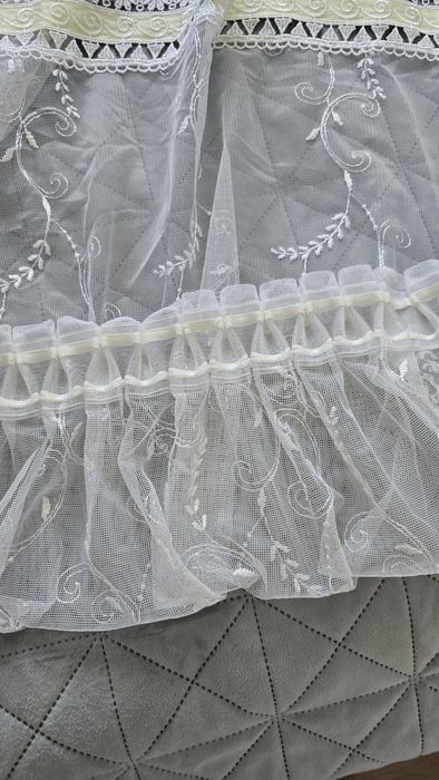 Perdea 120 x 65 cm